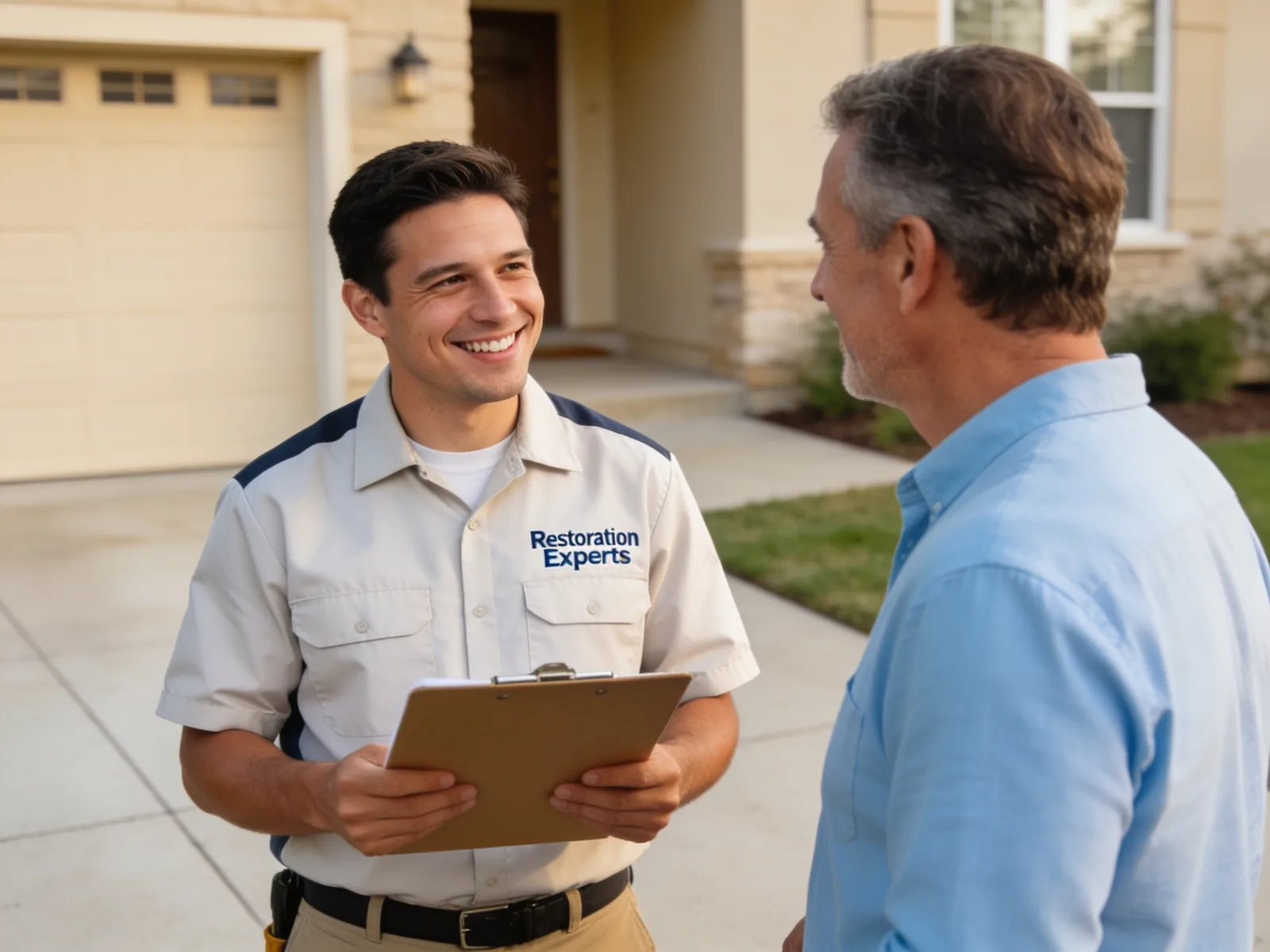 Water Damage Cleanup Newmarket, NH FAQs